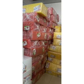 Ống hút Trân châu 5kg