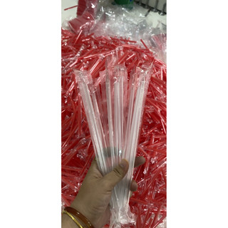 Ống hút Trân châu 5kg