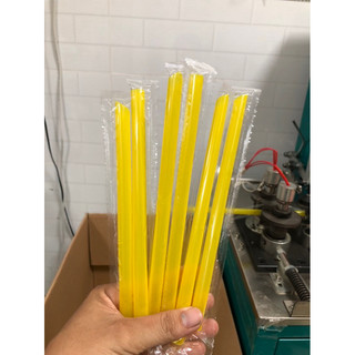 Ống hút Trân châu 5kg