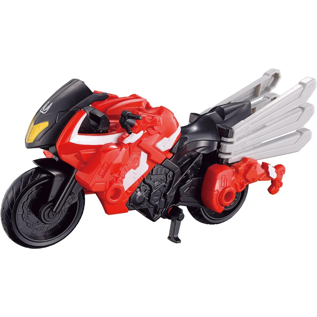 Mô hình đồ chơi chính hãng Bandai RCF Revolve Change Figure Boostriker Entry Set - Kamen Rider Geats