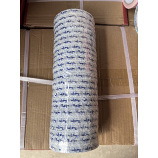 Băng keo dán miệng ly - cây 24 cuộn