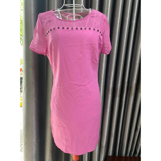 đầm(0nly,vero moda)k phải vnxk,lỗi nhỏ