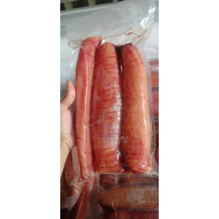 Trứng cá ngừ - 1kg