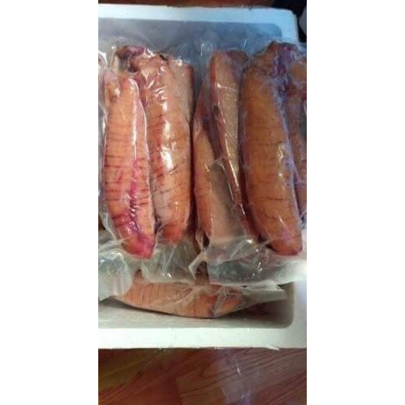 Trứng cá ngừ - 1kg