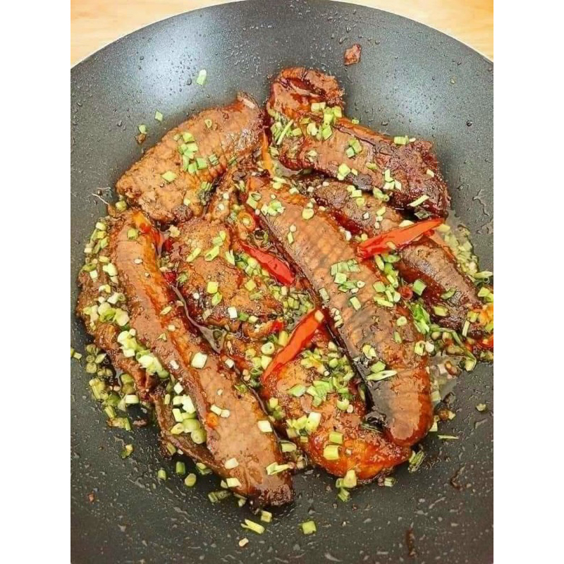 Trứng cá ngừ - 1kg