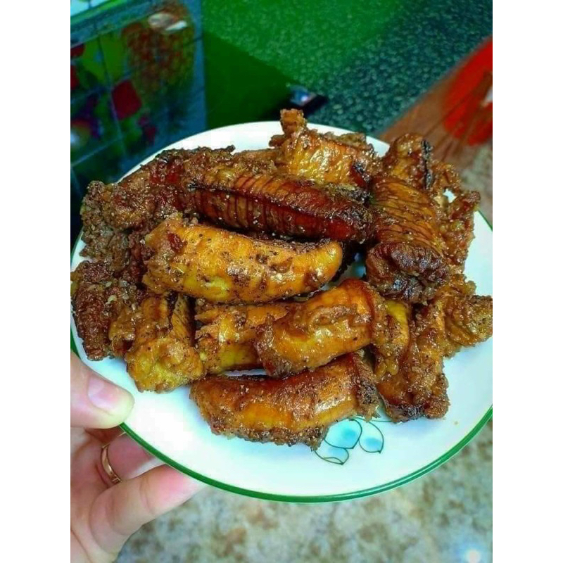 Trứng cá ngừ - 1kg