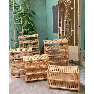 Kệ dép gỗ,kệ dép giá rẻ,kệ giày dép đẹp