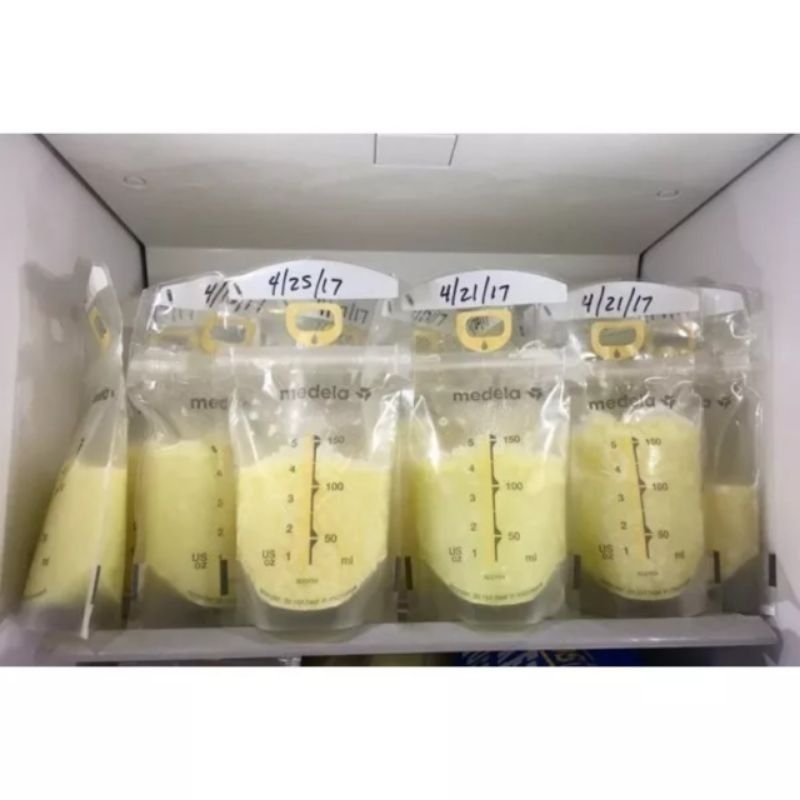 Bút Lông Dầu Ghi Thông Tin Ngày Tháng Lên Túi Trữ Sữa Cho Bé, Ghi Chú, Ghi Mã Đơn Hàng, Đánh Dấu Thông Tin