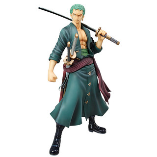 [OP1] Mô hình chính hãng One Piece - Roronoa Zoro - P.O.P Sailing Again