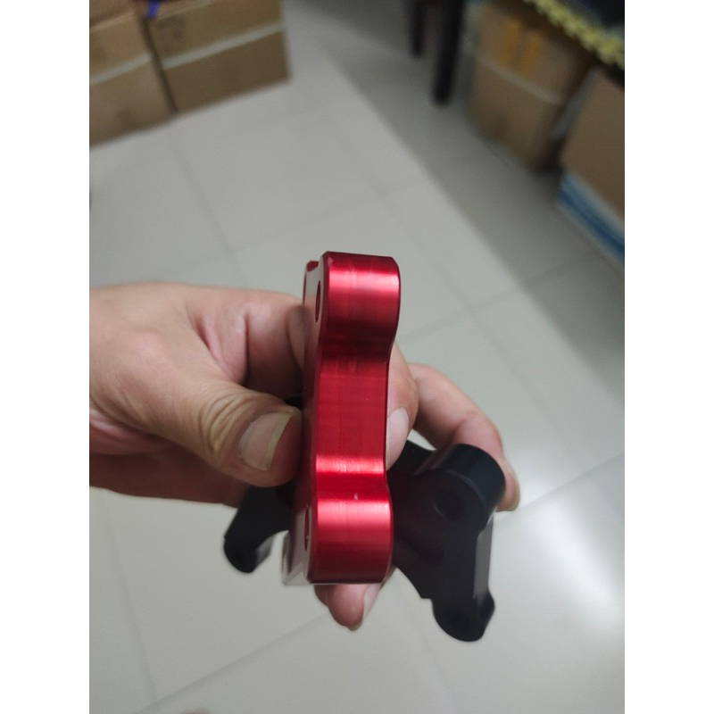 Pat gắn heo 2 pis phuộc zin xmen