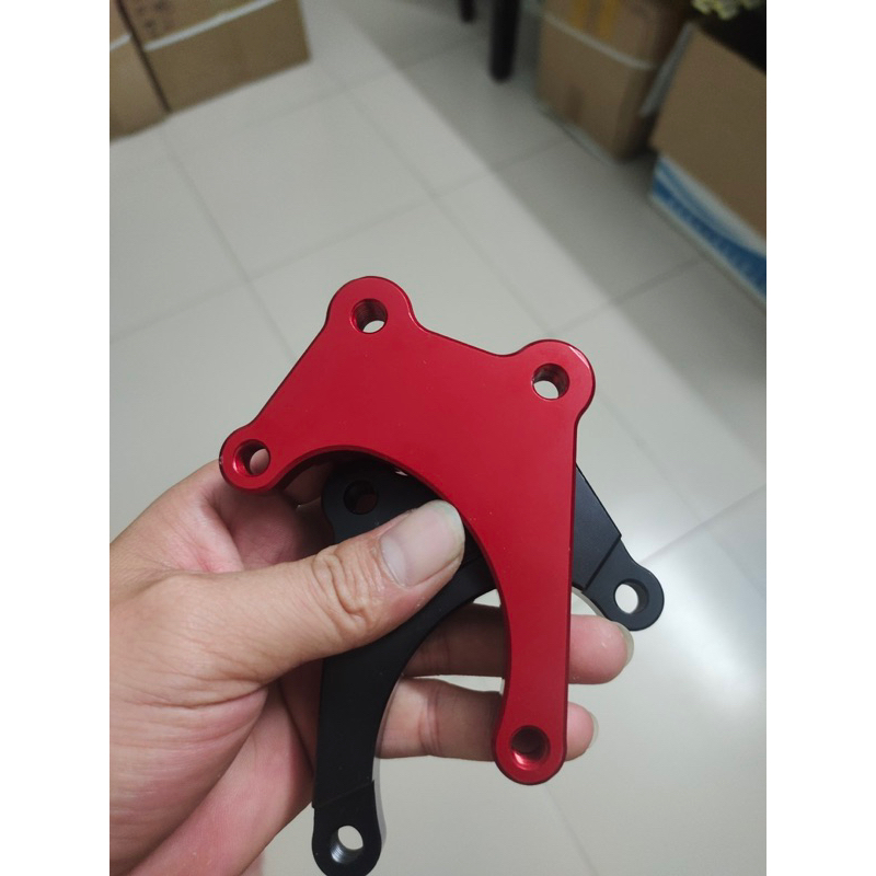 Pat gắn heo 2 pis phuộc zin xmen