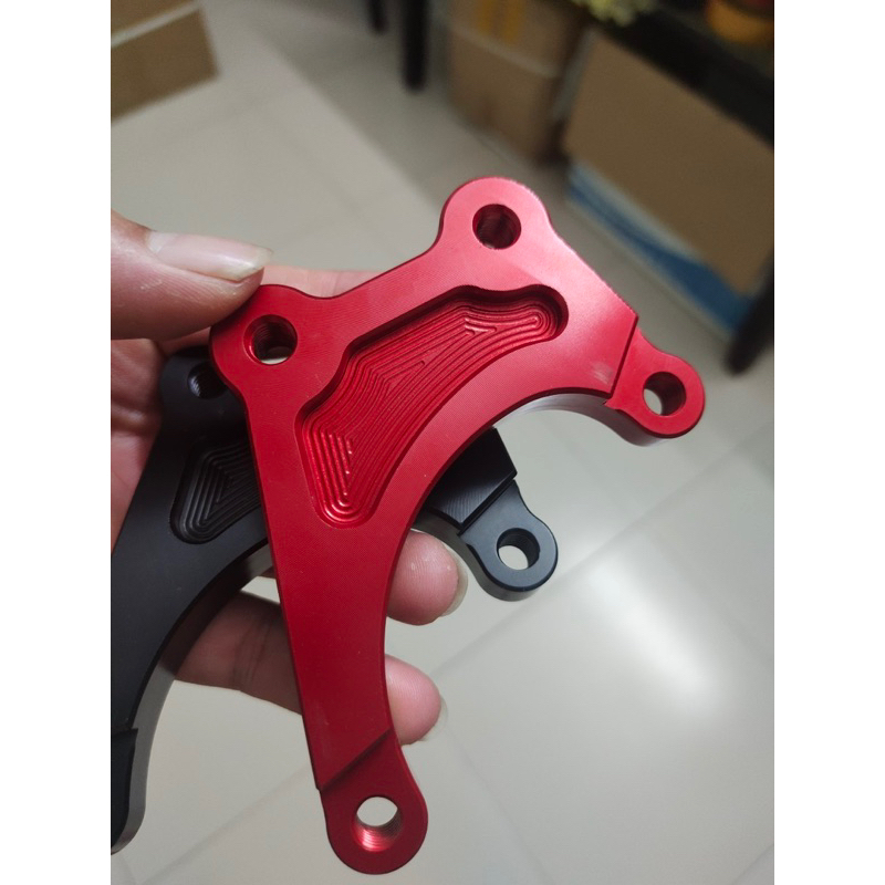 Pat gắn heo 2 pis phuộc zin xmen