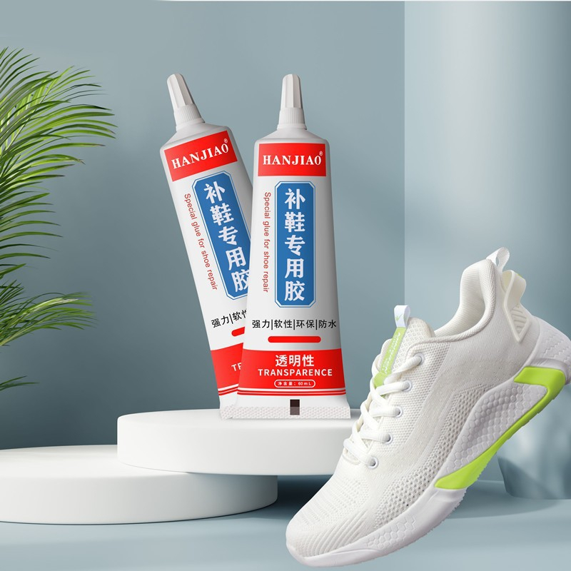 Keo dán Giày Hanjiao