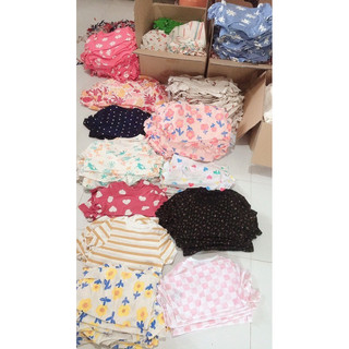 Combo 3 áo oldnavy