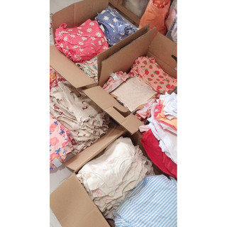 Combo 3 áo oldnavy