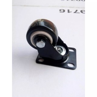 BÁNH XE CỐ ĐỊNH TỪ 4CM ĐẾN 10CM