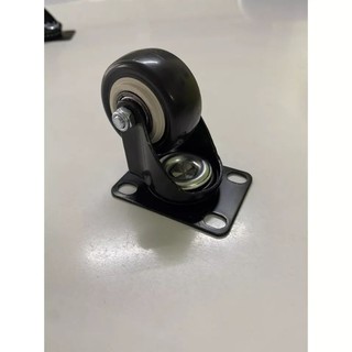 BÁNH XE CỐ ĐỊNH TỪ 4CM ĐẾN 10CM