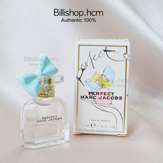 Nước hoa Marc Jacobs Fragrances Perfect Eau de Parfum
