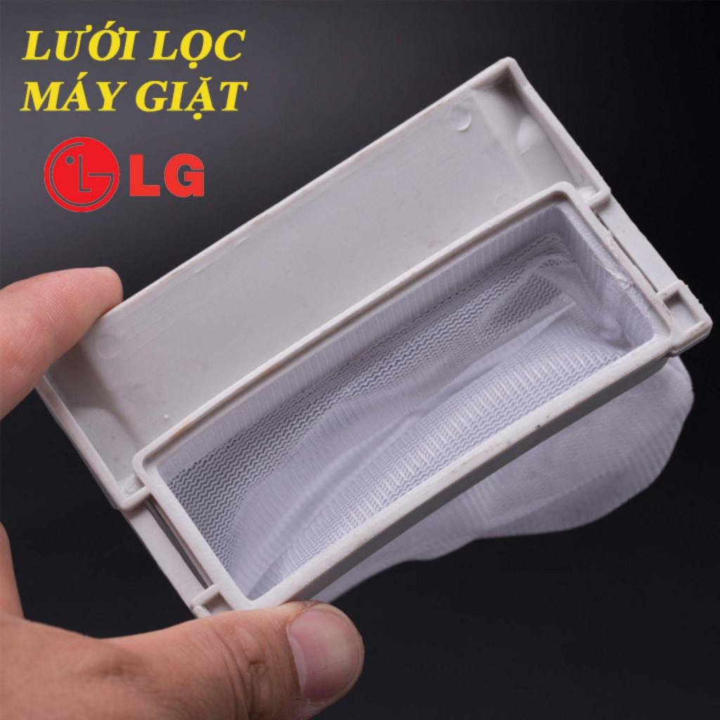 Túi lọc máy giặt LG
