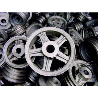 Gối đỡ vòng bi ucfl, gối đỡ trục ngang hình dạng hột xoài ucfl 203_ucfl 208