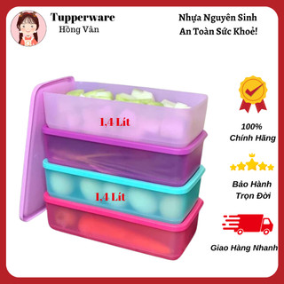 Bộ hộp bảo quản thực phẩm pak n stor
