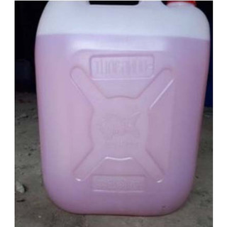 Nhựa composite -1kg- keo Polyester resin- Nhựa hồng