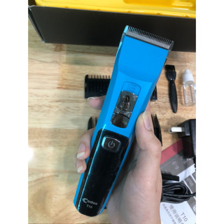 Tông đơ cắt tóc chuyên nghiệp codos CHC-T10