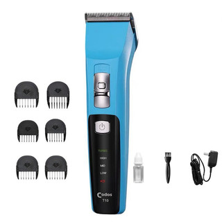 Tông đơ cắt tóc chuyên nghiệp codos CHC-T10