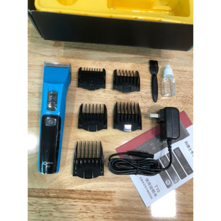 Tông đơ cắt tóc chuyên nghiệp codos CHC-T10