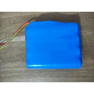 Khối pin 12V 24Ah 50A 32650