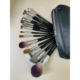 Bộ Cọ Sephora Cá Nhân 15 Cây Lông Mềm