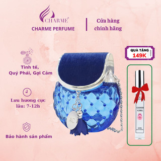 Nước hoa charme ac 65ml, tinh tế, quý phái, gợi cảm