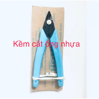 Kìm bấm ống nhựa máy khoan chứng từ