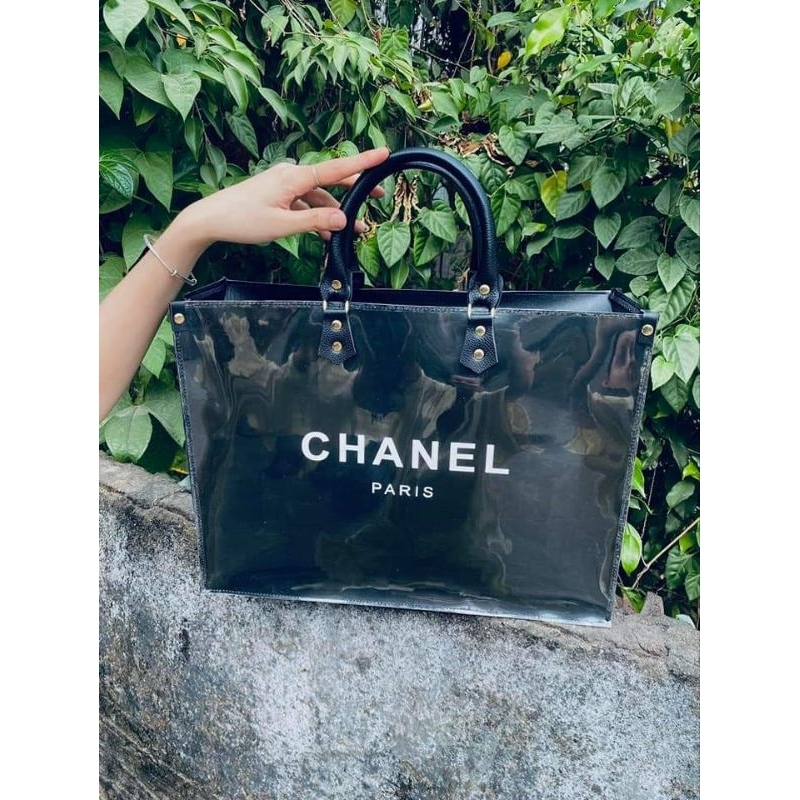 Túi giấy hãng custom size 42