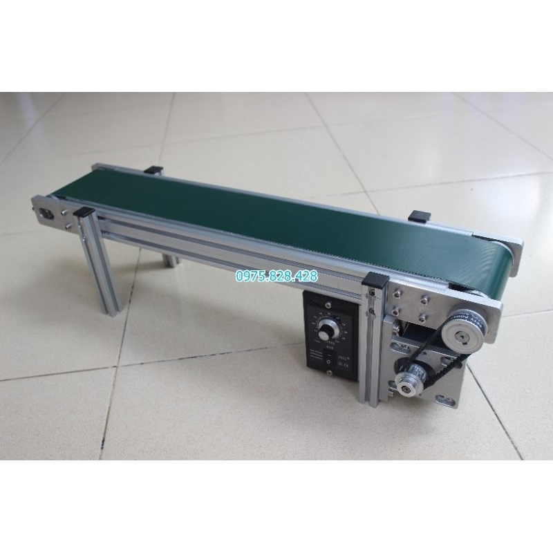 Băng tải mini