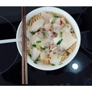 Măng Ớt Mác Mật- Vị Ngon Xứ Lạng( 1,5kg)