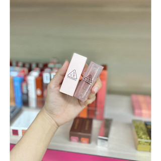 Son 3CE Soft Matte Lipstick