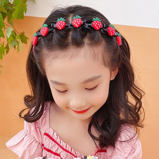 Bờm xược tóc Hàn Quốc
