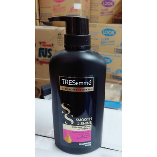 Dầu gội và Dầu xả Tresemme Thái Lan 450ml