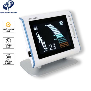 Máy định vị chóp - Đo chiều dài ống tủy - Máy đo chiều dài ống tủy WESTCODE