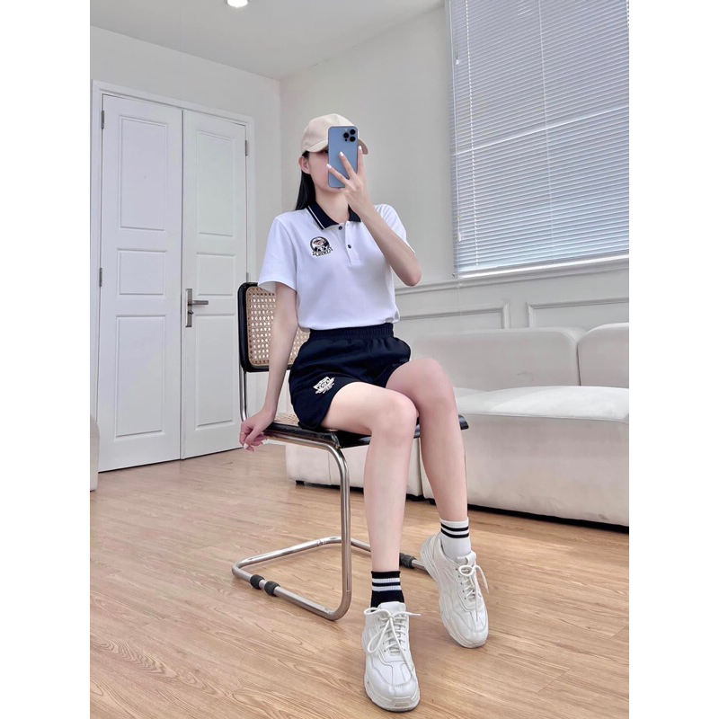 Sét bộ cộc TEENIE WEENIE