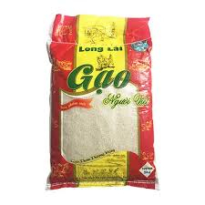 Túi 10KG Gạo ST21 Sóc Trăng mới