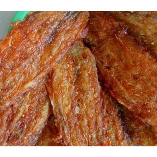 500G KHÔ CÁ MỐI XỐP, MỐI CÒN XƯƠNG
