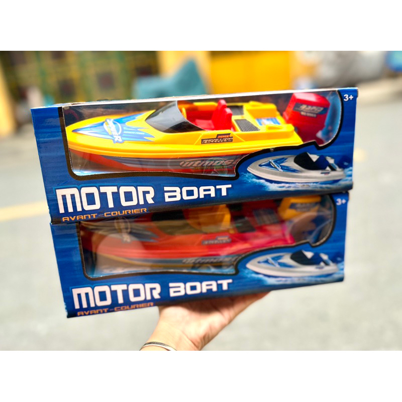 Đồ Chơi Cano Dùng Pin Chạy Dưới Nước Dùng Pin Giá Rẻ Cho Bé