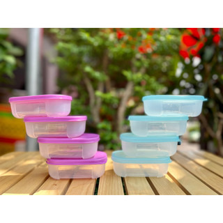 Hộp trữ đông Freezermate 140ml - Tupperware