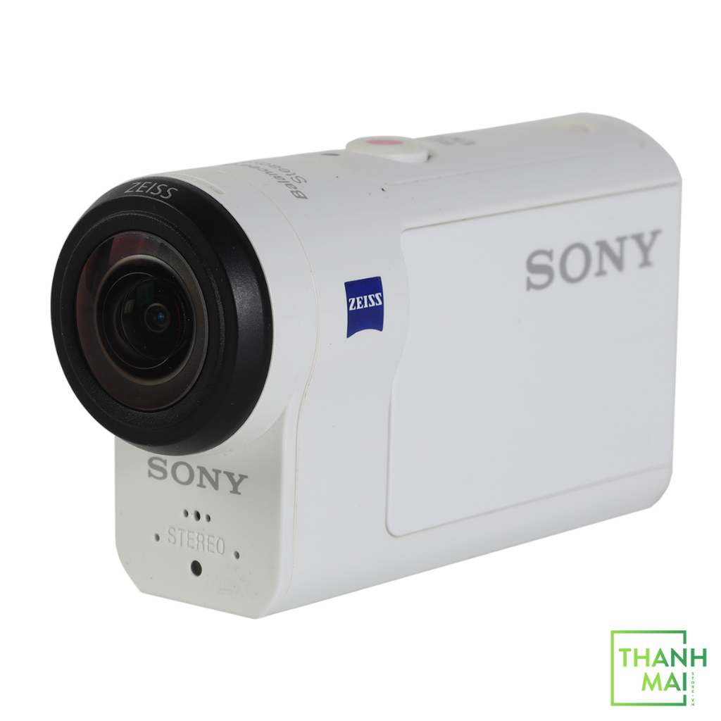 Máy Quay Phim Sony Actioncam HDR-AS300