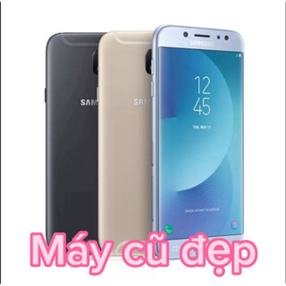 Điện Thoại samsung j7 pro qua sữ đẹp máy đẹp full chức năng