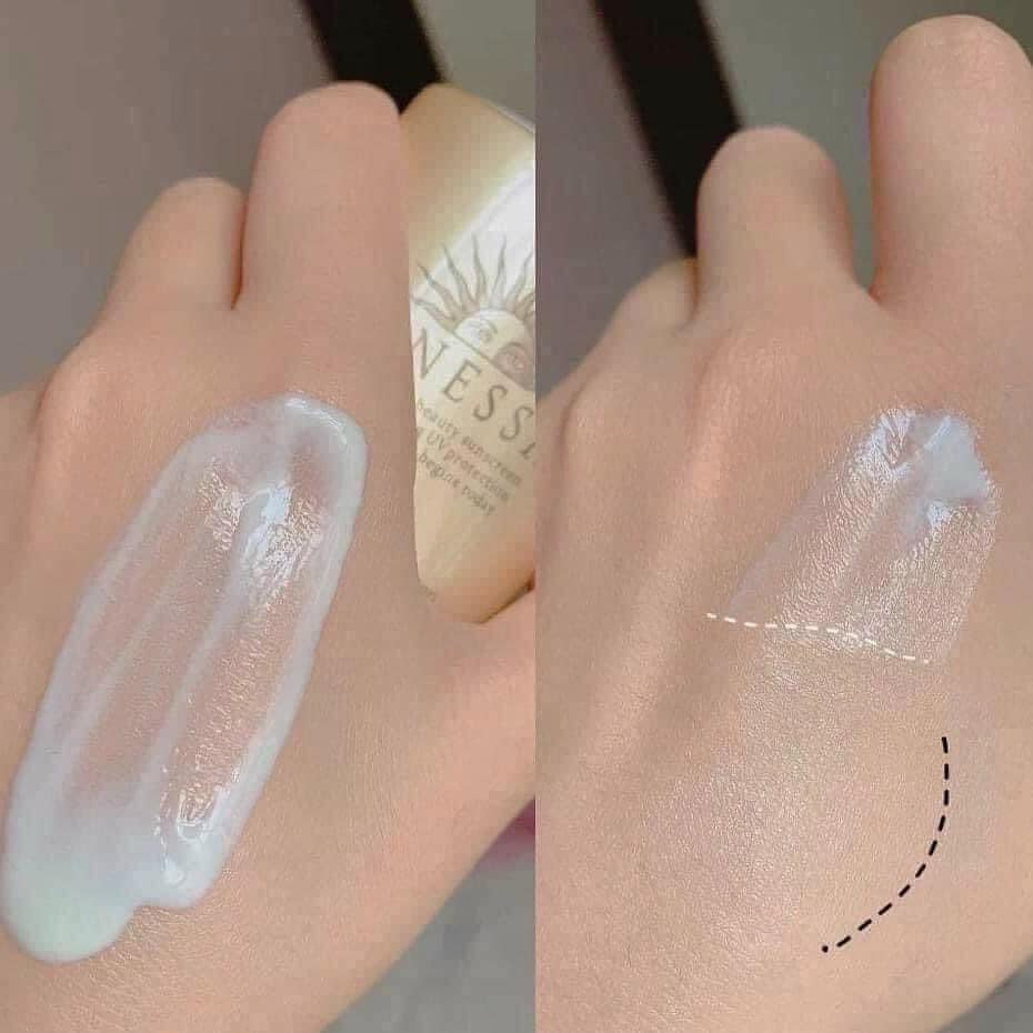 Kem Chống Nắng Anessa -  Anessa Perfect UV Sunscreen Skincare Milk