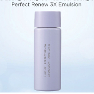 30ml Laneige Nước hoa hồng giúp bổ sung độ ẩm cho da lão hóa Perfect Renew Skin Refiner