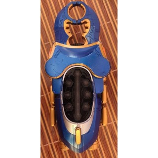 kabuto zecter và gatack zecter, hyper zecter